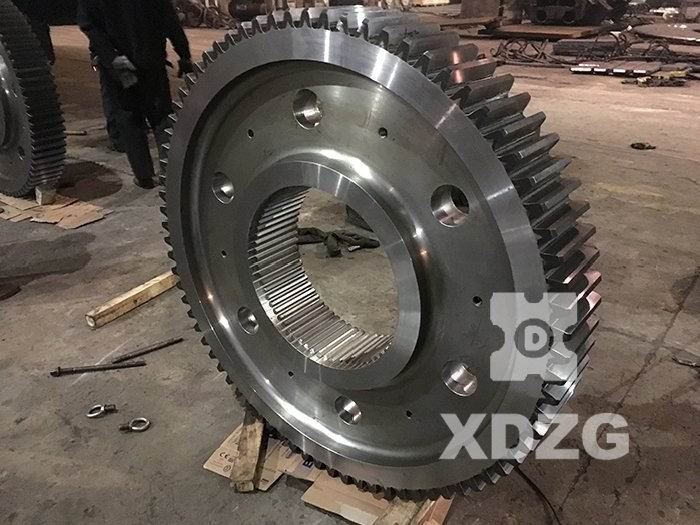 盾構機