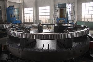 數控滾齒機、數控銑齒機